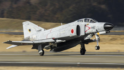 17-8440 - Japan - Air Self Defence Force Mitsubishi F-4EJ Kai
