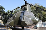 66-0086 - USA - Air Force Boeing CH-47A Chinook aircraft
