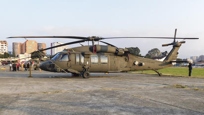 02-26960 - USA - Army Sikorsky H-60L Black hawk