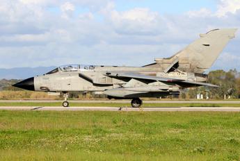 MM7024 - Italy - Air Force Panavia Tornado - IDS