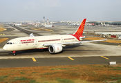 VT-ANS - Air India Boeing 787-8 Dreamliner aircraft