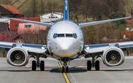 SP-RSF - Ryanair Boeing 737-800 aircraft