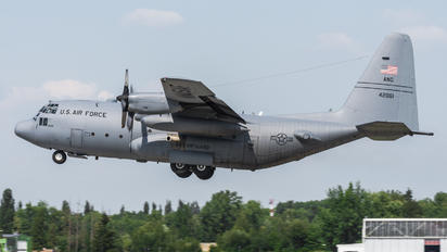 74-2061 - USA - Air Force Lockheed C-130H Hercules