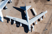 57-0038 - USA - Air Force Boeing B-52D Stratofortress aircraft