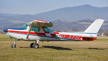 OM-AFB - Private Cessna 152 aircraft