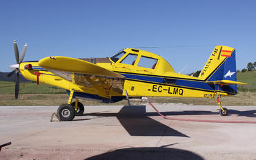 EC-LMQ - Avialsa Air Tractor AT-502