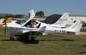 EC-FX6 - Private Aerospol WT9 Dynamic