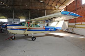 LV-HKE - Private Cessna 172 Skyhawk (all models except RG)