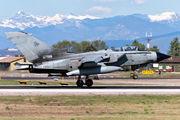 MM7072 - Italy - Air Force Panavia Tornado - IDS aircraft
