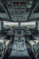 - -  Airbus A380 aircraft