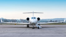 LX-SIX - Private Gulfstream Aerospace G650, G650ER aircraft