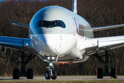 A7-ALF - Qatar Airways Airbus A350-900 aircraft