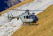 T-367 - Switzerland - Air Force Eurocopter EC635 aircraft