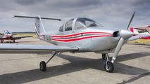 SP-SLV - Private Piper PA-38 Tomahawk aircraft