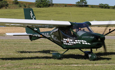 EC-GJ2 - Private Aeroprakt A-22 L2