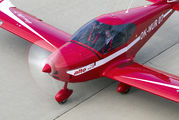 OK-WUR07 - Elmontex Air DirectFly Alto aircraft