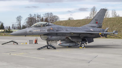 15113 - Portugal - Air Force General Dynamics F-16A Fighting Falcon