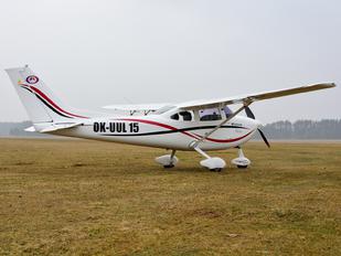 OK-UUL 15 - Private Aeropilot SRO Legend 540