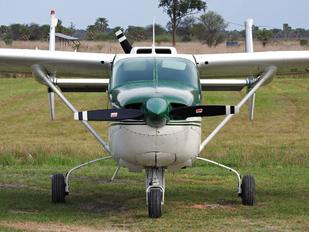 LV-JFL - Private Cessna 337 Skymaster