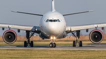 OK-YBA - CSA - Czech Airlines Airbus A330-300 aircraft