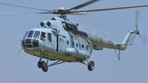 212 - Croatia - Air Force Mil Mi-8MTV-1 aircraft