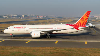 VT-ANT - Air India Boeing 787-8 Dreamliner