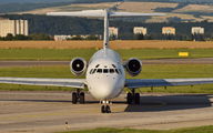 LZ-LDW - Bulgarian Air Charter McDonnell Douglas MD-82 aircraft