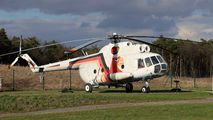 93+03 - Germany - Air Force Mil Mi-8 aircraft