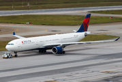 Delta Air Lines N817NW image