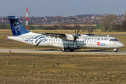 OK-GFR - CSA - Czech Airlines ATR 72 (all models) aircraft