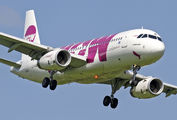 WOW Air LZ-MDD image