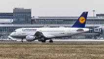 D-AIML - Lufthansa Airbus A380 aircraft