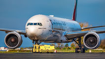 A6-EGJ - Emirates Airlines Boeing 777-300ER aircraft