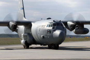 93-1455 - USA - Air National Guard Lockheed C-130H Hercules