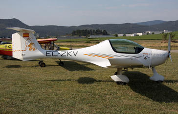 EC-ZKV - Private Atec Zephyr 2000