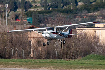 I-PROS - Asteraviation Cessna 150