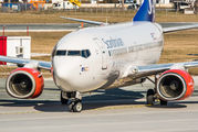 SE-RER - SAS - Scandinavian Airlines Boeing 737-700 aircraft