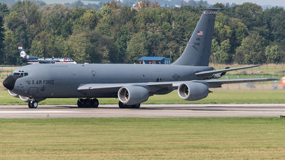 63-7991 - USA - Air Force Boeing KC-135 Stratotanker