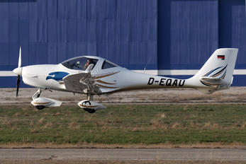 D-EQAU - Private Aquila 210