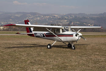I-PROS - Asteraviation Cessna 150