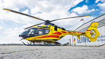 SP-HXE - Polish Medical Air Rescue - Lotnicze Pogotowie Ratunkowe Eurocopter EC135 (all models) aircraft