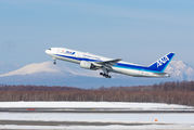 ANA - All Nippon Airways JA707A image