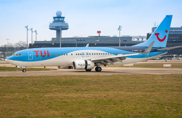D-ABKA - TUIfly Boeing 737-800