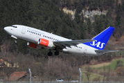 SAS - Scandinavian Airlines LN-RRX image