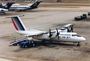 Air France G-BRYA image
