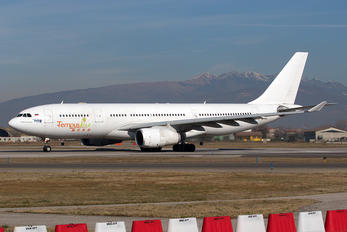 EI-FSE - I-Fly Airlines Airbus A330-200
