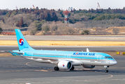 Korean Air HL8312 image