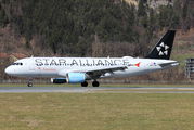 Austrian Airlines/Arrows/Tyrolean OE-LBX image