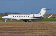 New Gulfstream G650 for ABS Jets title=