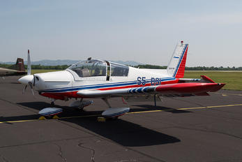 S5-DGI - Slovenia - Air Force Zlín Aircraft Z-143L